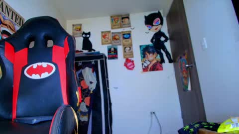 Snapshot of selina_kyl3 chatting on April 2026 12:38:01 AM Selinna Kyle online show from April 2026 12:38:01 AM