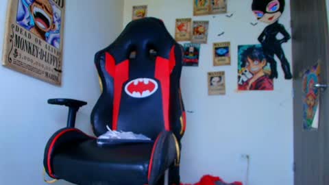  Selinna Kyle  online show from April 2026 09:05:01 PM