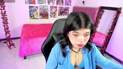 Selina online show from February 2026 02:15:01 AM