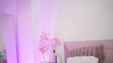 Snapshot of selinabella chatting on October 2025 07:01:02 PM Selina online show from October 2025 07:01:02 PM