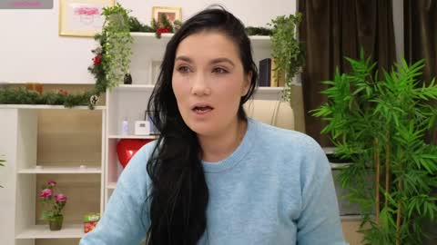 Seline online show from January 2025 04:13:01 PM