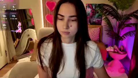 Snapshot of selinotis chatting on July 2026 08:06:01 AM I am Lina online show from July 2026 08:06:01 AM