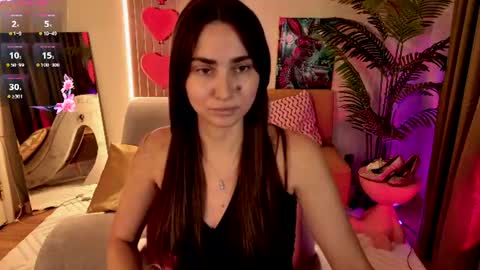 Snapshot of selinotis chatting on July 2026 10:39:01 AM I am Lina online show from July 2026 10:39:01 AM
