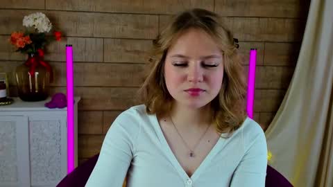 SelinSwarovski online show from March 2025 09:40:02 PM