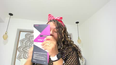 Selket online show from February 2025 10:47:02 AM