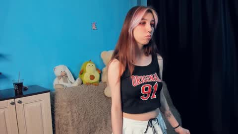 Snapshot of sell0n chatting on December 2024 03:38:02 AM Mindy online show from December 2024 03:38:02 AM