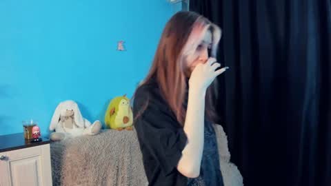 Snapshot of sell0n chatting on December 2024 09:20:02 AM Mindy online show from December 2024 09:20:02 AM