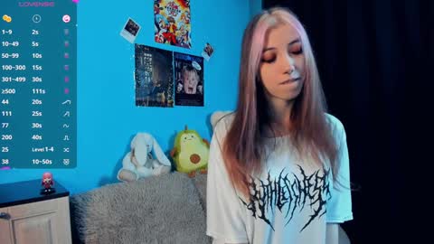 Snapshot of sell0n chatting on January 2025 03:08:02 AM Mindy online show from January 2025 03:08:02 AM