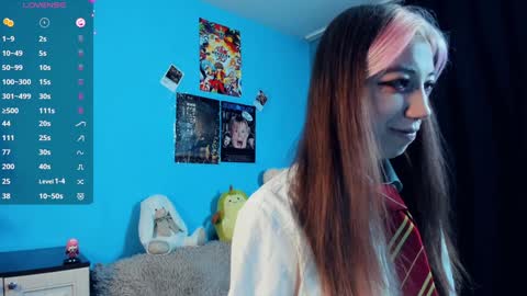 Snapshot of sell0n chatting on January 2025 01:08:01 AM Mindy online show from January 2025 01:08:01 AM