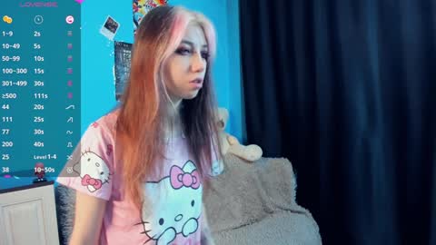 Snapshot of sell0n chatting on January 2025 01:16:02 AM Mindy online show from January 2025 01:16:02 AM