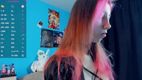 Snapshot of sell0n chatting on March 2025 01:31:02 AM Mindy online show from March 2025 01:31:02 AM