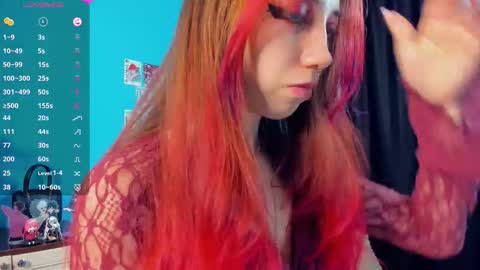 Snapshot of sell0n chatting on September 2025 02:57:01 AM Mindy online show from September 2025 02:57:01 AM