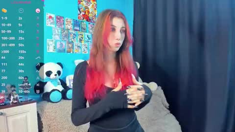 Snapshot of sell0n chatting on September 2025 05:20:02 AM Mindy online show from September 2025 05:20:02 AM