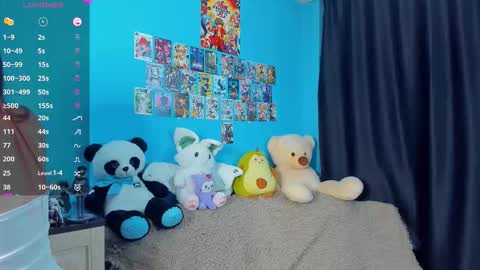 Snapshot of sell0n chatting on October 2025 02:12:02 AM Mindy online show from October 2025 02:12:02 AM