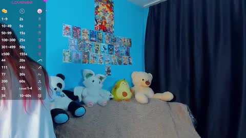 Snapshot of sell0n chatting on October 2025 03:20:01 AM Mindy online show from October 2025 03:20:01 AM