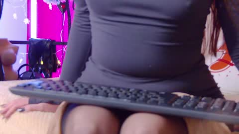 Nicole online show from December 2024 08:04:01 AM