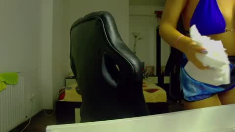 sellena_angel online show from July 2026 07:13:01 PM