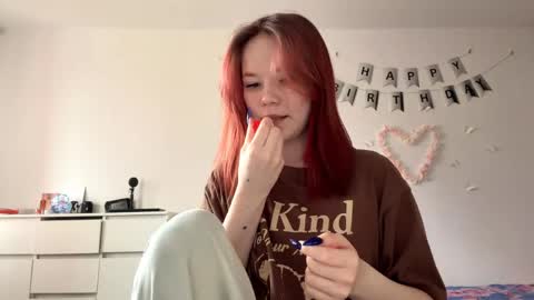 Lily online show from April 2026 09:29:01 AM