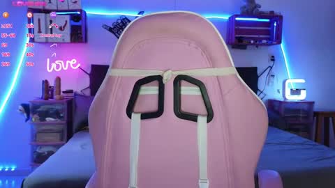 Selvaggia Del Caribe online show from December 2024 04:01:02 PM