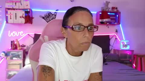 Selvaggia Del Caribe online show from December 2024 07:48:02 PM