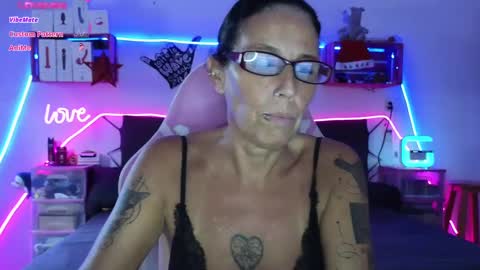 Selvaggia Del Caribe online show from December 2024 05:48:01 PM