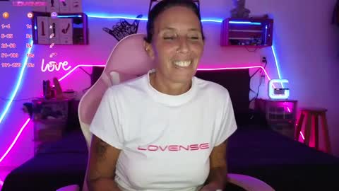 Selvaggia Del Caribe online show from January 2025 08:37:02 PM