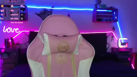 Selvaggia Del Caribe online show from March 2025 08:56:01 PM