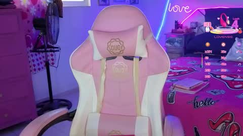 Selvaggia Del Caribe online show from March 2026 06:45:02 PM