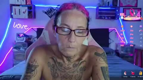Selvaggia Del Caribe online show from June 2026 06:45:01 PM