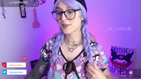 Snapshot of selvalentinex chatting on November 2025 01:16:01 AM online show from November 2025 01:16:01 AM