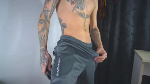 sem_alas online show from April 2026 12:38:02 AM