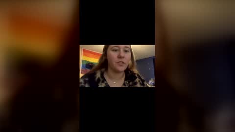 Semaj Sage online show from February 2026 08:51:01 PM