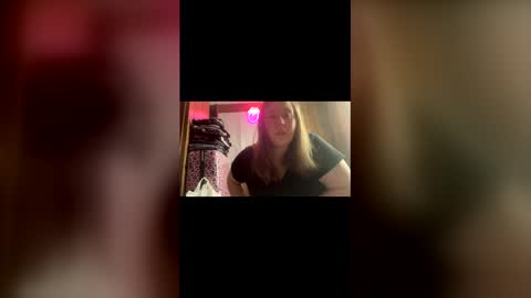 Semaj Sage online show from March 2026 09:52:01 PM