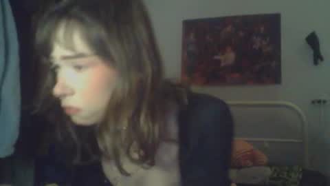 goddess esme  online show from March 2026 12:52:02 AM