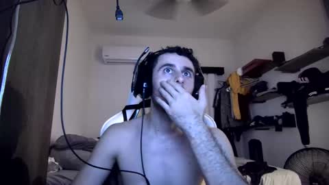 PAJACONTROL online show from May 2026 05:49:01 AM