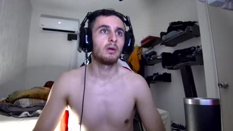 PAJACONTROL online show from June 2026 05:32:02 AM