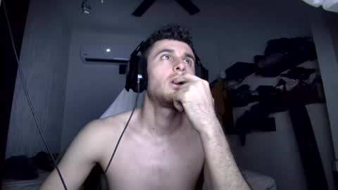 PAJACONTROL online show from June 2026 05:37:01 AM