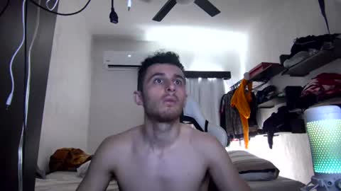 PAJACONTROL online show from June 2026 07:34:01 PM