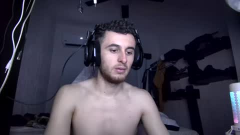 PAJACONTROL online show from July 2026 05:03:02 AM