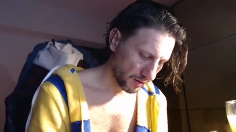 senorneby online show from January 2025 08:32:01 PM