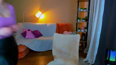 sensitiveheartt online show from November 2025 07:23:02 PM