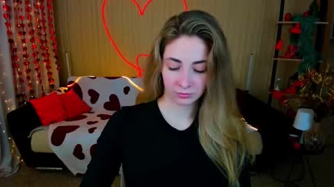 sensitiveheartt online show from February 2026 06:26:01 AM