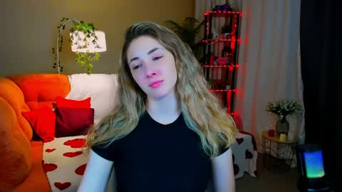 sensitiveheartt online show from March 2026 07:25:01 PM