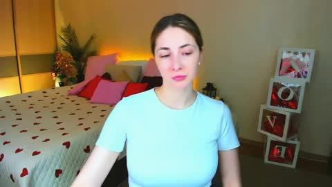 sensitiveheartt online show from March 2026 11:22:02 AM