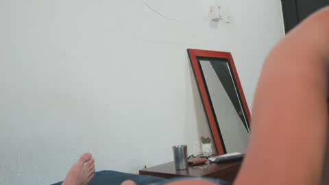 Snapshot of senssual_goddess chatting on January 2025 07:42:01 PM senssual_goddess online show from January 2025 07:42:01 PM