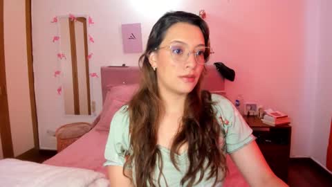 Snapshot of sensual__lady chatting on November 2025 06:08:01 PM Samantha - online show from November 2025 06:08:01 PM