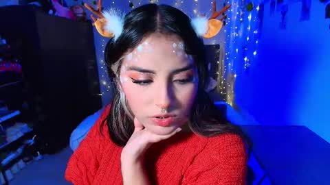 Camille and sophie online show from December 2025 01:24:02 AM