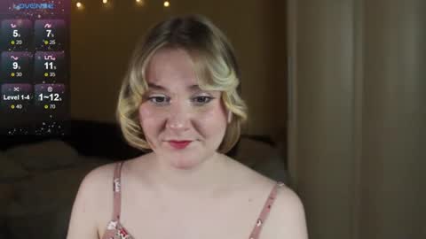 Ilona online show from December 2024 08:28:01 PM