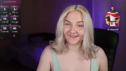 Ilona online show from October 2025 09:03:01 PM