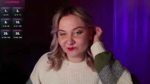 Ilona online show from February 2026 03:59:02 AM